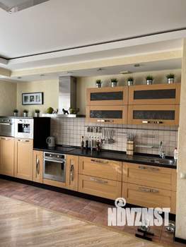 4-к квартира, вторичка, 150м2, 5/7 этаж