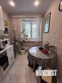 3-к квартира, вторичка, 68м2, 3/9 этаж