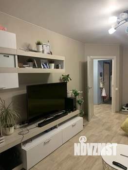 4-к квартира, вторичка, 92м2, 10/10 этаж