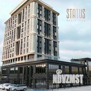 2-к квартира, вторичка, 97м2, 10/13 этаж