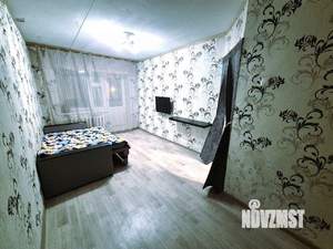 1-к квартира, вторичка, 30м2, 4/14 этаж