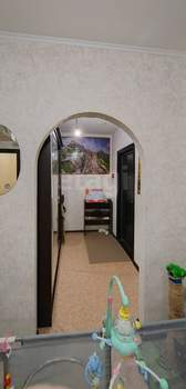 1-к квартира, вторичка, 47м2, 1/10 этаж