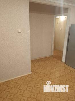 1-к квартира, вторичка, 31м2, 4/5 этаж