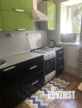 1-к квартира, вторичка, 30м2, 1/5 этаж