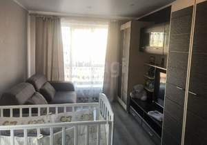 2-к квартира, вторичка, 50м2, 7/8 этаж