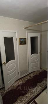 2-к квартира, вторичка, 64м2, 1/18 этаж