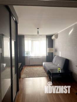 3-к квартира, вторичка, 67м2, 8/9 этаж
