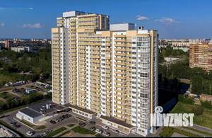 4-к квартира, вторичка, 138м2, 3/16 этаж