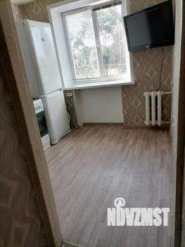 1-к квартира, вторичка, 32м2, 4/5 этаж