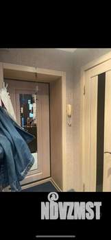 2-к квартира, вторичка, 40м2, 5/6 этаж