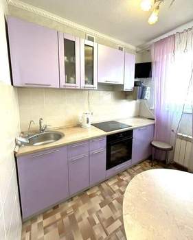 Фото квартиры на продажу (1)