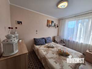 2-к квартира, вторичка, 46м2, 5/9 этаж