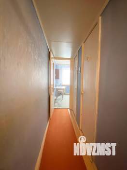 3-к квартира, вторичка, 62м2, 4/5 этаж