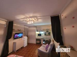 1-к квартира, вторичка, 32м2, 5/9 этаж