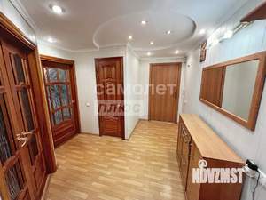 3-к квартира, вторичка, 88м2, 3/9 этаж