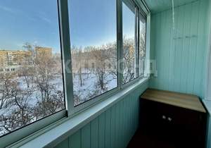 2-к квартира, вторичка, 45м2, 4/5 этаж