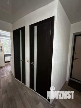 2-к квартира, вторичка, 46м2, 5/5 этаж