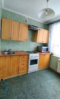 2-к квартира, вторичка, 44м2, 2/9 этаж