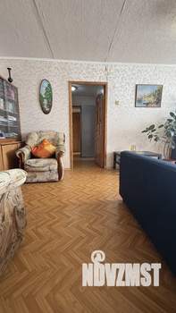 3-к квартира, вторичка, 53м2, 8/9 этаж