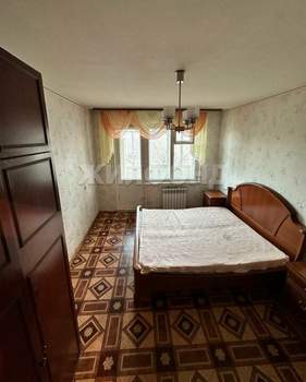 2-к квартира, вторичка, 47м2, 5/5 этаж
