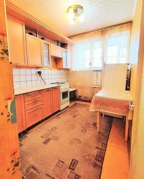 2-к квартира, вторичка, 47м2, 10/16 этаж