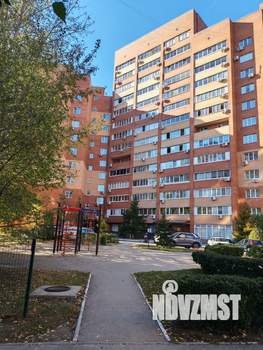 1-к квартира, вторичка, 47м2, 4/14 этаж