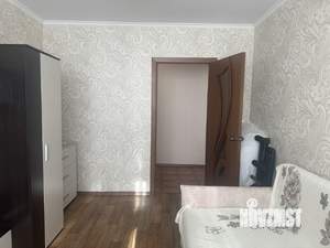 2-к квартира, вторичка, 43м2, 9/9 этаж