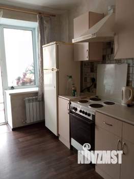 1-к квартира, вторичка, 37м2, 6/10 этаж