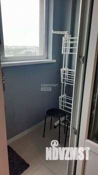 1-к квартира, вторичка, 42м2, 14/18 этаж