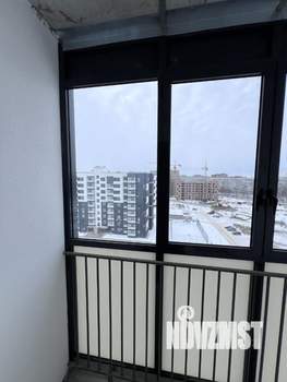 2-к квартира, вторичка, 48м2, 9/9 этаж