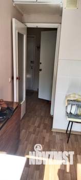 1-к квартира, вторичка, 31м2, 2/16 этаж