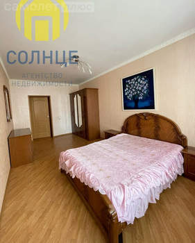 4-к квартира, вторичка, 145м2, 1/1 этаж