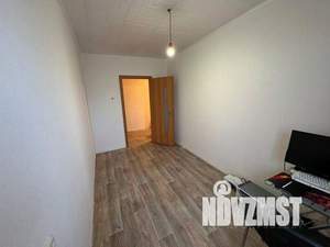 4-к квартира, вторичка, 77м2, 12/15 этаж