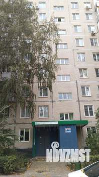 3-к квартира, вторичка, 58м2, 6/9 этаж