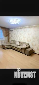 2-к квартира, вторичка, 53м2, 1/9 этаж