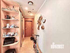 2-к квартира, вторичка, 55м2, 2/2 этаж