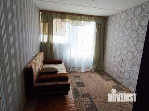 2-к квартира, вторичка, 35м2, 6/12 этаж