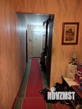 3-к квартира, вторичка, 59м2, 14/16 этаж