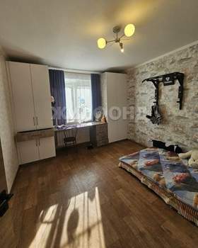 2-к квартира, вторичка, 53м2, 3/10 этаж