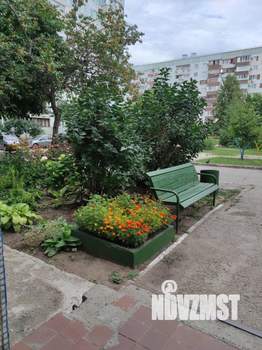 3-к квартира, вторичка, 66м2, 5/10 этаж