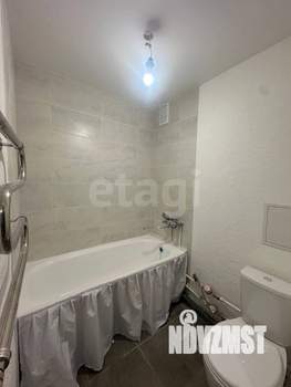 1-к квартира, вторичка, 31м2, 1/5 этаж