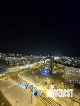 1-к квартира, вторичка, 33м2, 14/16 этаж