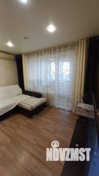 1-к квартира, вторичка, 35м2, 9/9 этаж