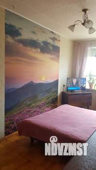 4-к квартира, вторичка, 80м2, 4/5 этаж
