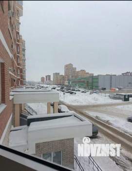 2-к квартира, вторичка, 72м2, 2/13 этаж