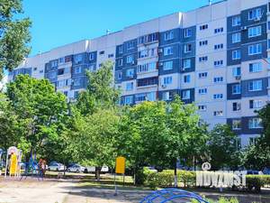 2-к квартира, вторичка, 55м2, 9/9 этаж