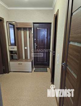 1-к квартира, вторичка, 39м2, 8/9 этаж