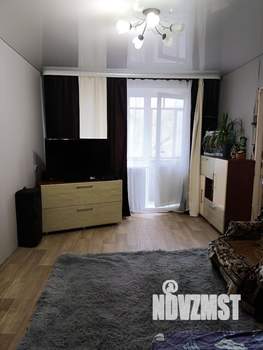 2-к квартира, вторичка, 44м2, 4/5 этаж