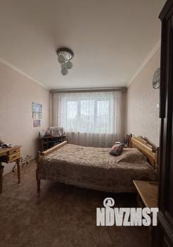 3-к квартира, вторичка, 65м2, 7/9 этаж