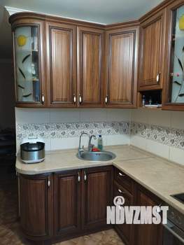 3-к квартира, вторичка, 66м2, 3/9 этаж